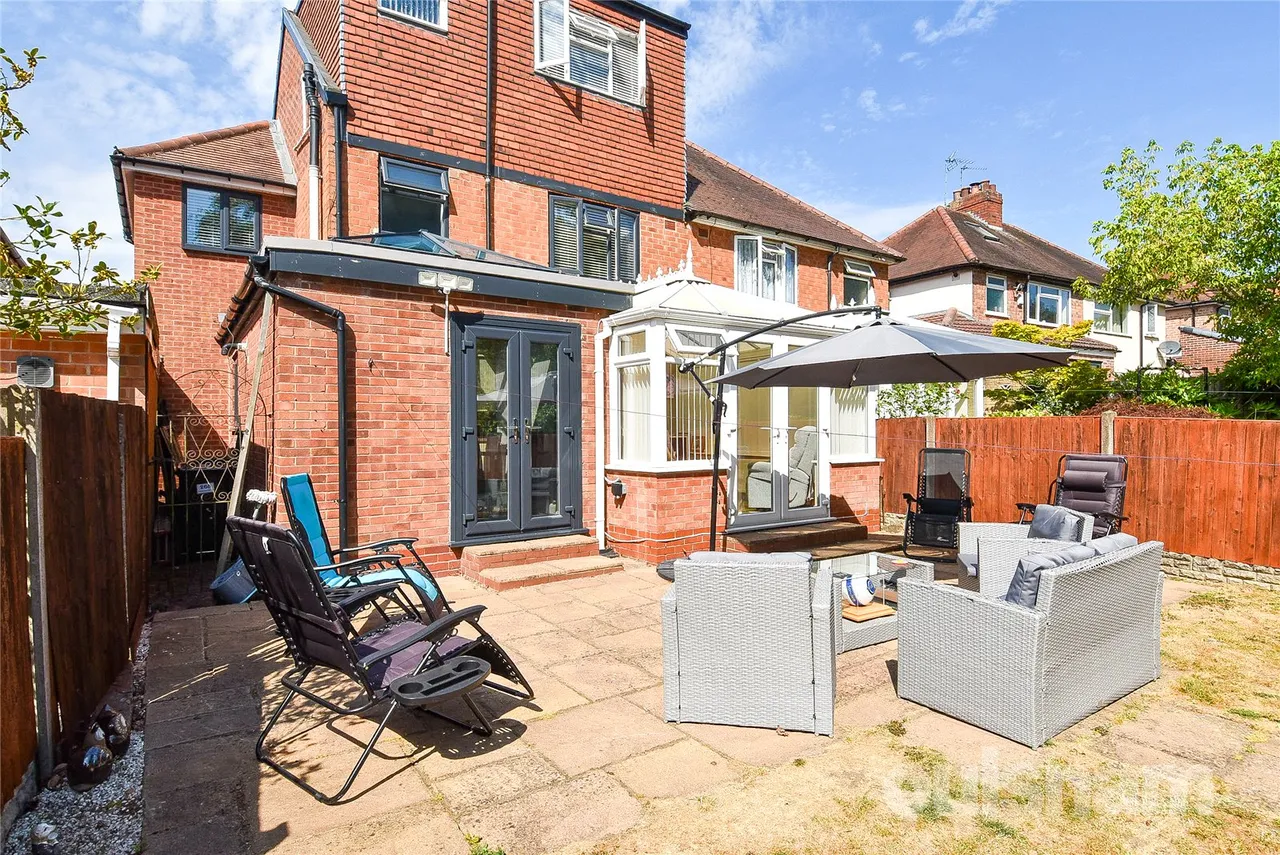 Brandwood Road, Kings Heath, Birmingham, West Midlands, B14 6LD, photo 32