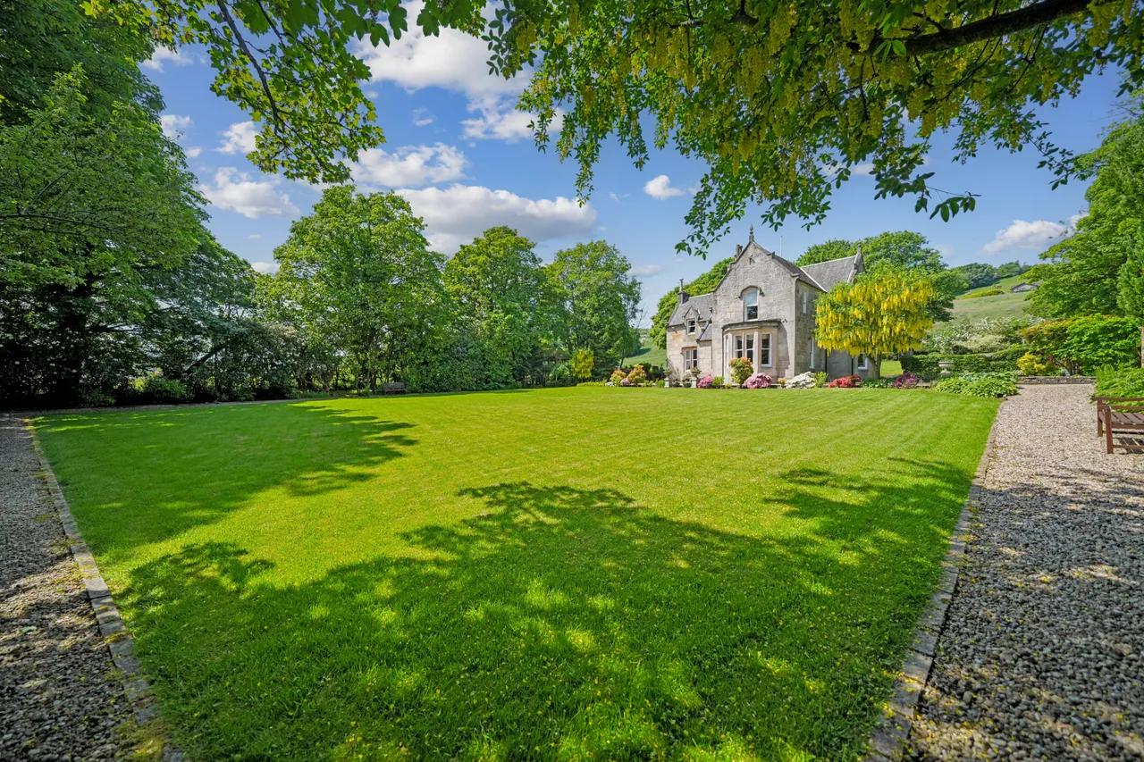 Wood Neuk Gateside Road, Barrhead, G78, photo 53