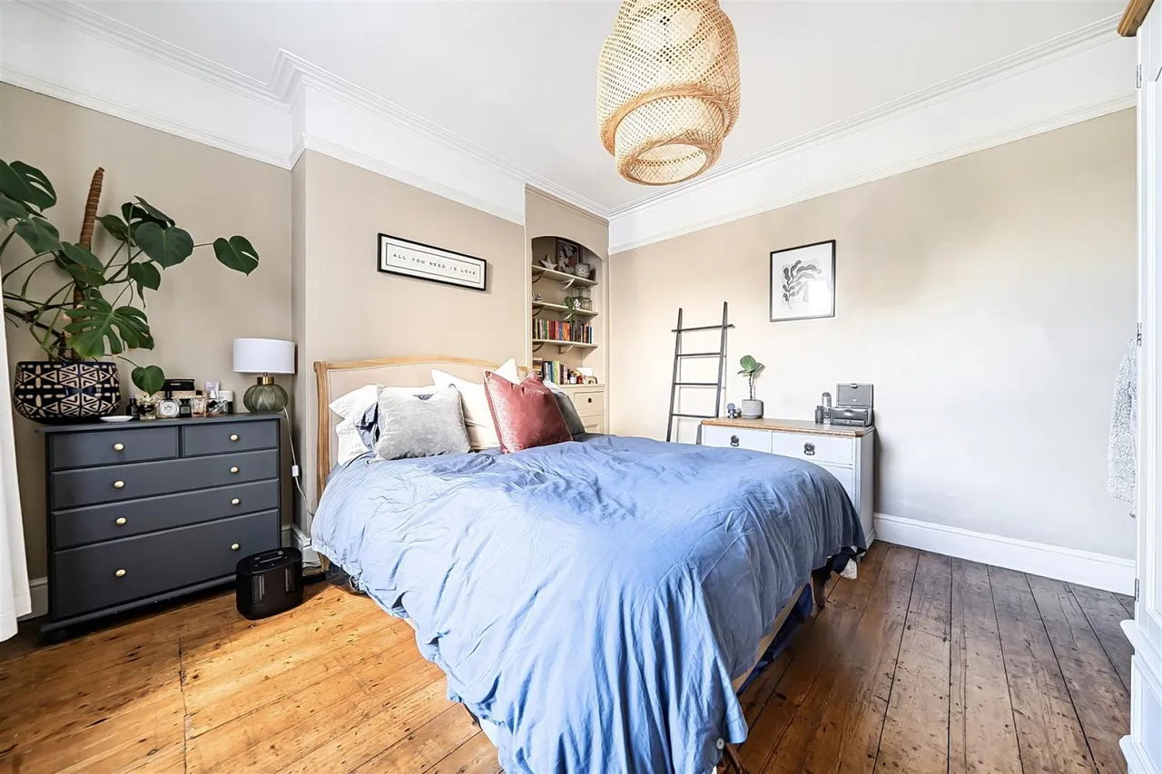 Grove Park, Brislington, BS4, photo 11