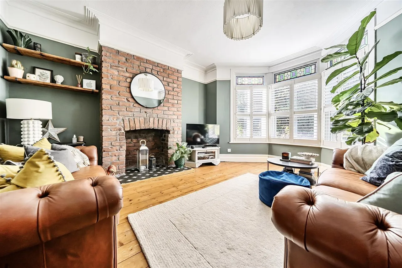 Grove Park, Brislington, BS4, photo 3