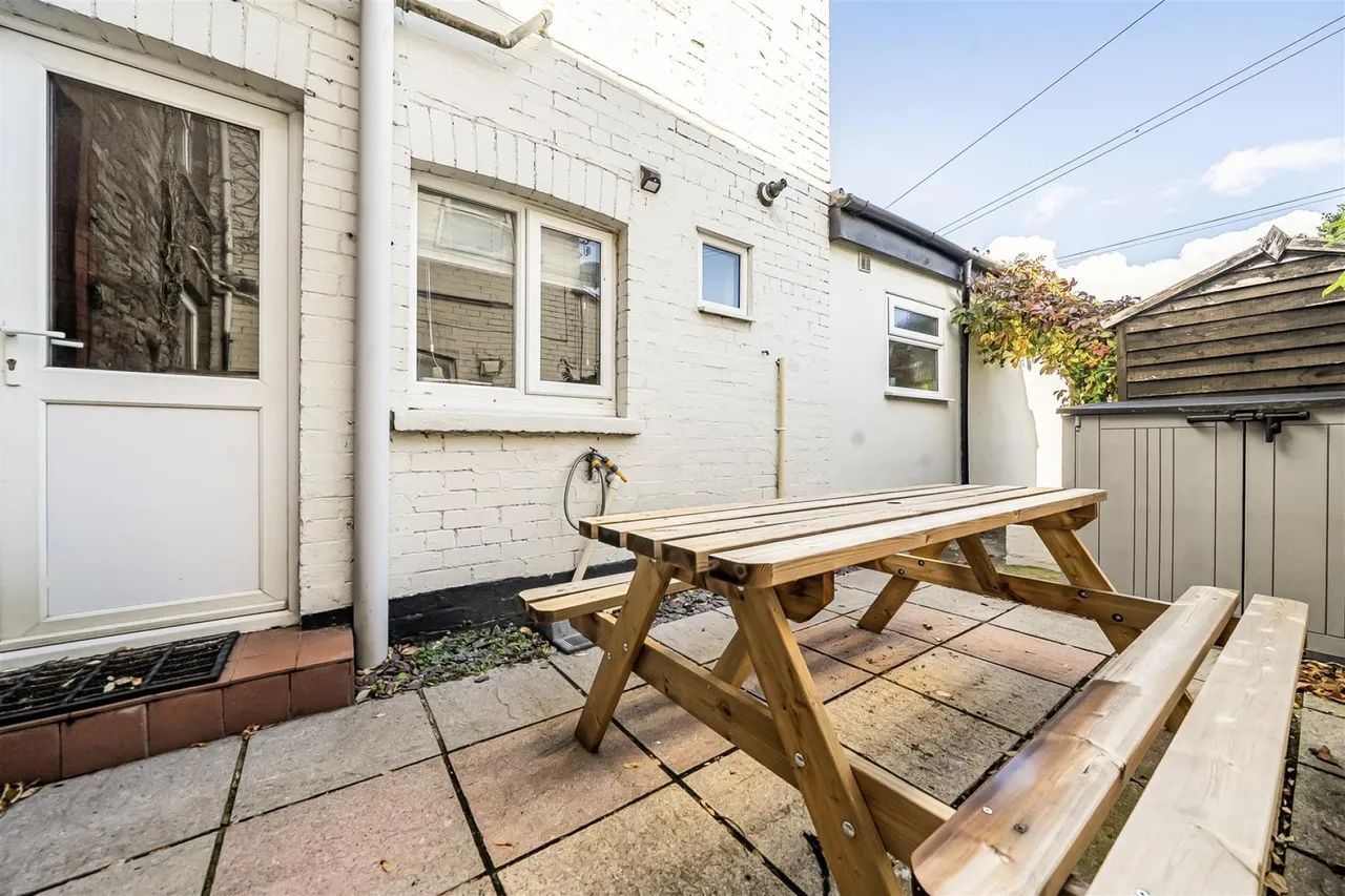Grove Park, Brislington, BS4, photo 15