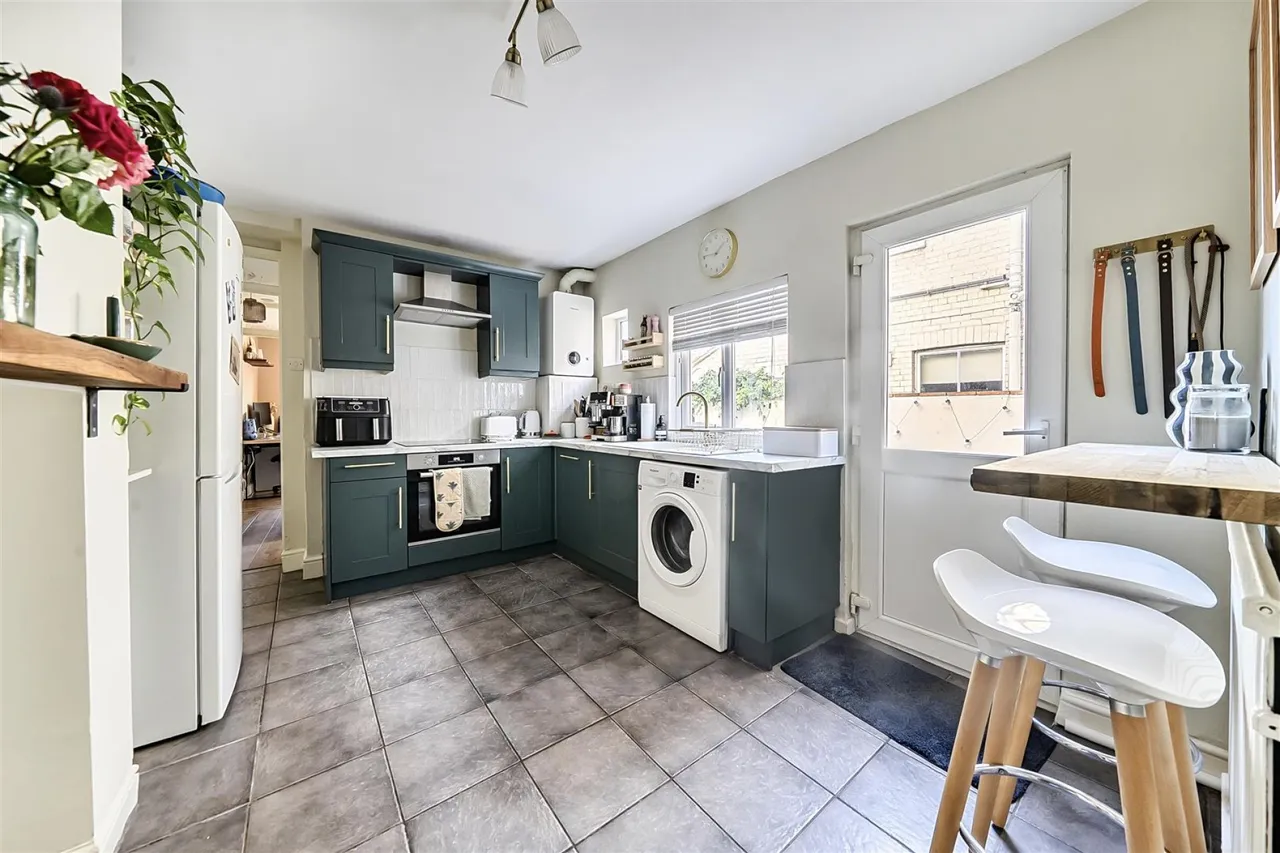 Grove Park, Brislington, BS4, photo 6