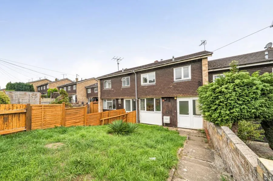Barnsdale Road, Reading, RG2, photo 19