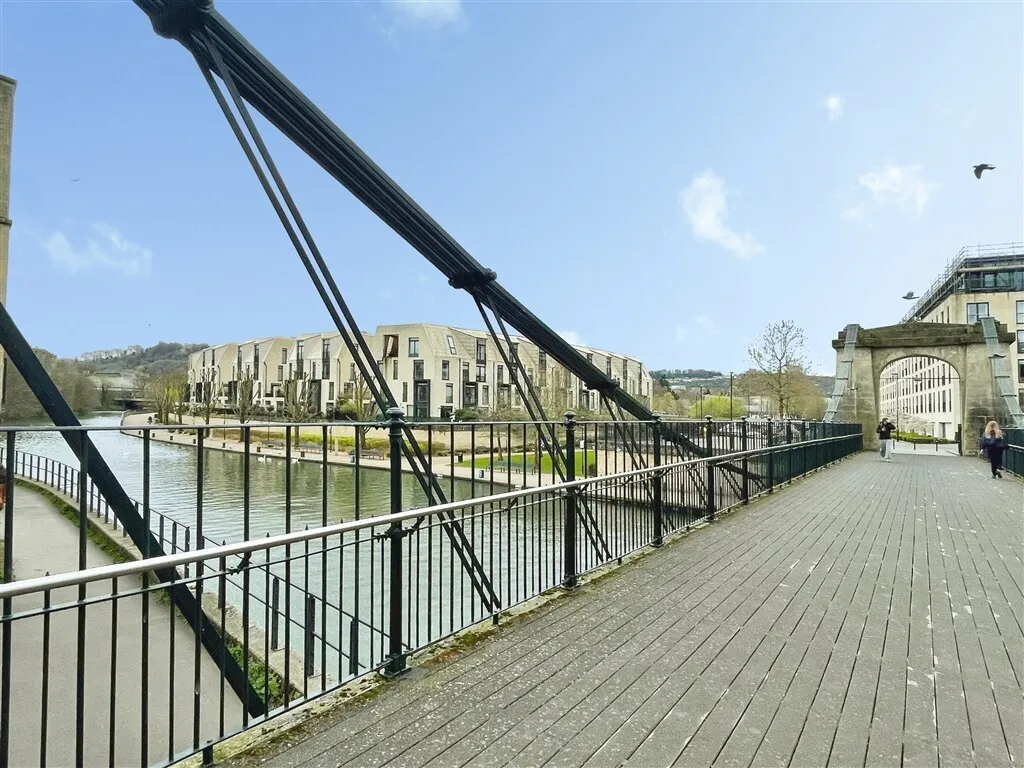 Albion Terrace, Bath, BA1, photo 5