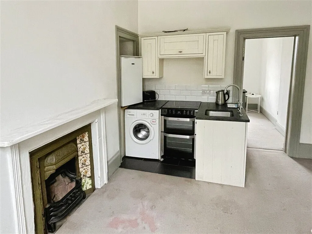 Albion Terrace, Bath, BA1, photo 7