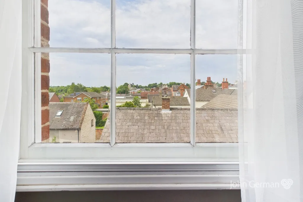 Lower Church Street, Ashby-de-la-Zouch, photo 24