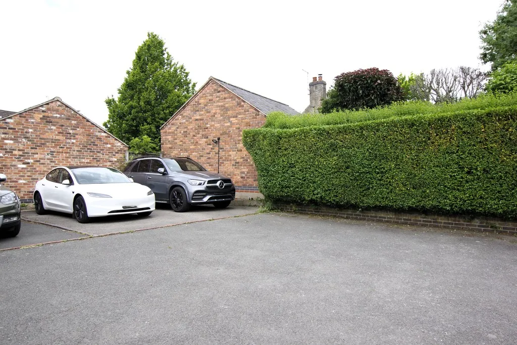 Lower Church Street, Ashby-de-la-Zouch, photo 21