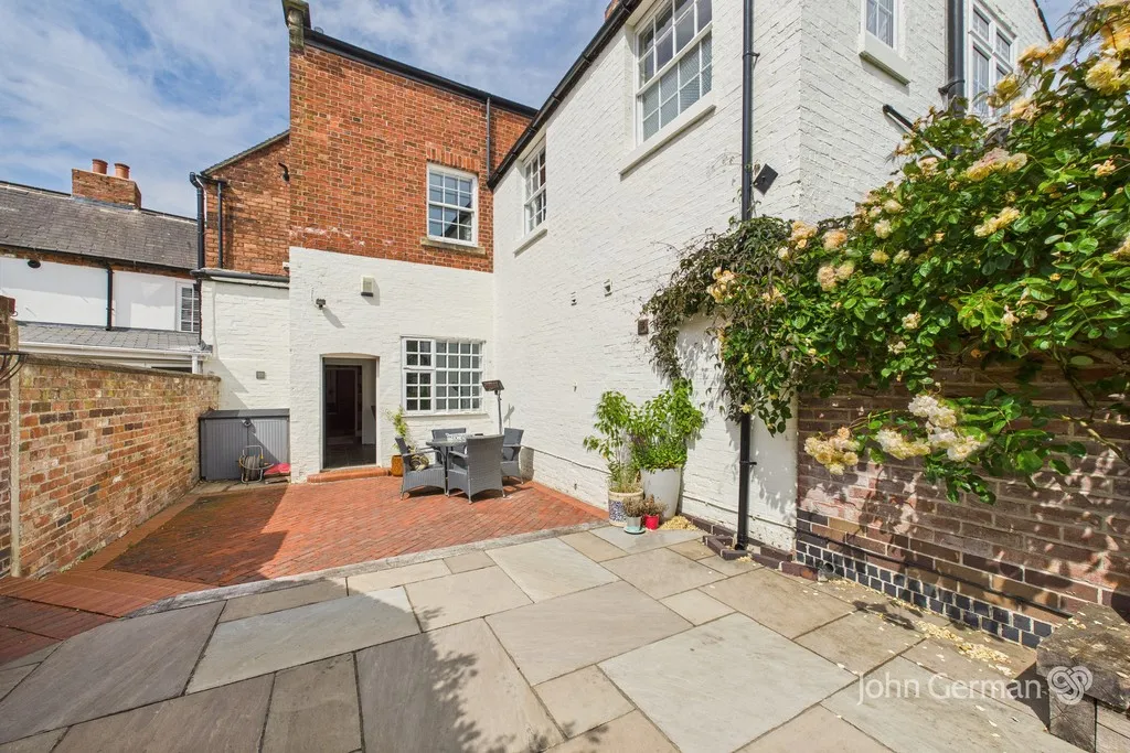 Lower Church Street, Ashby-de-la-Zouch, photo 20