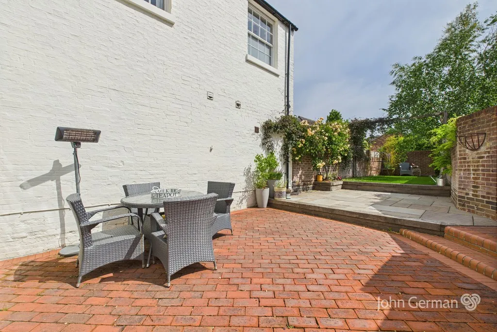 Lower Church Street, Ashby-de-la-Zouch, photo 17