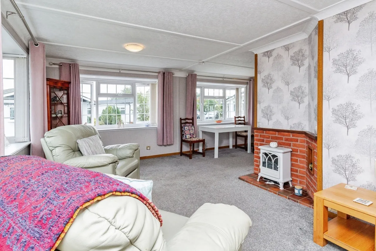 Lodgefield Park, Stafford, ST17, photo 3