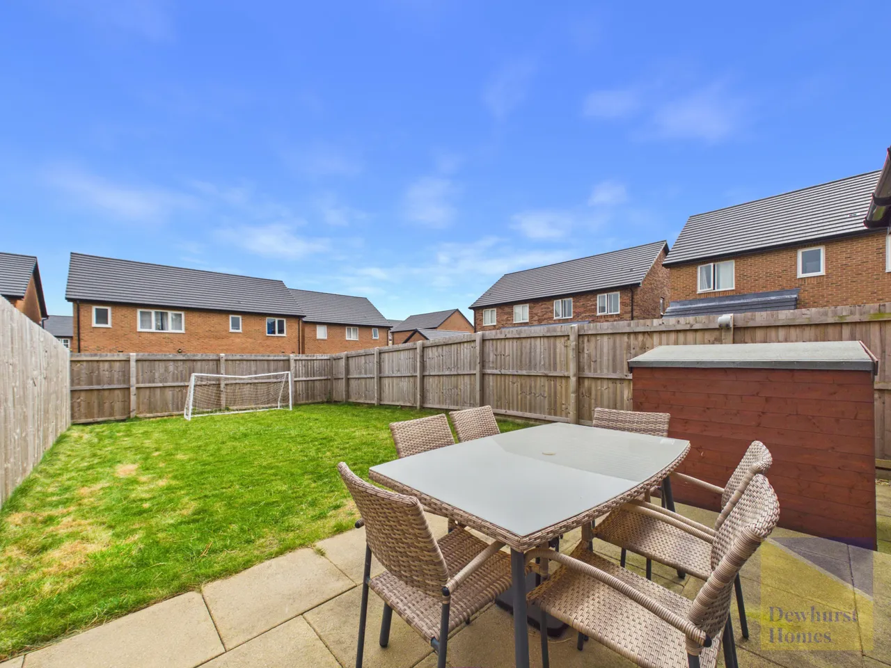 Teal Avenue, Fulwood, Lancashire, PR2 9BN, photo 24