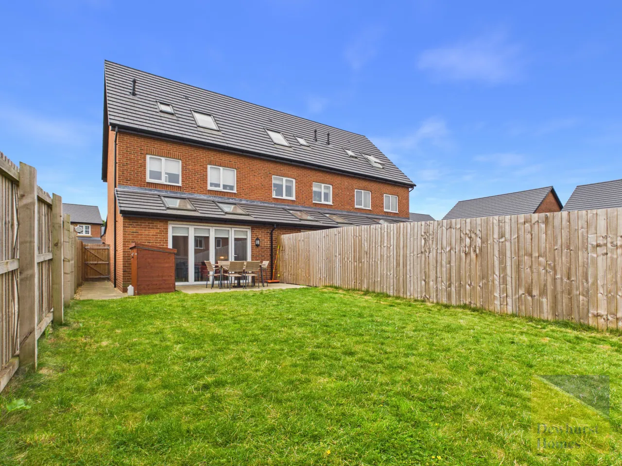 Teal Avenue, Fulwood, Lancashire, PR2 9BN, photo 27