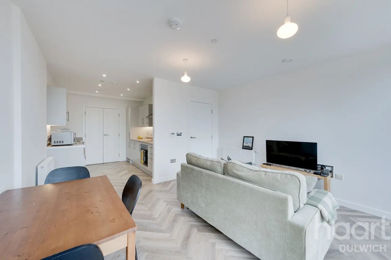 East Surrey Grove, London, SE15, photo 7