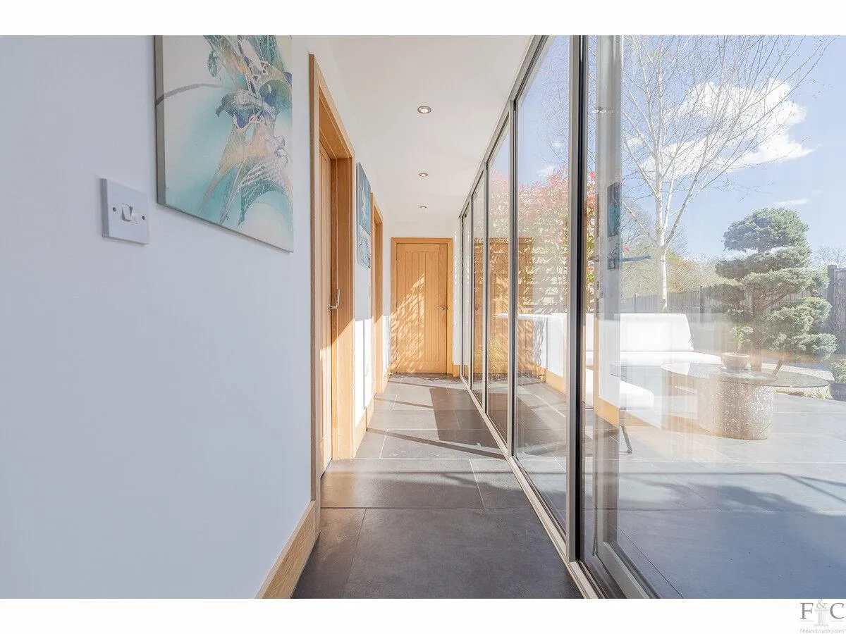 Fenny Lane, Shearsby, LE17, photo 17