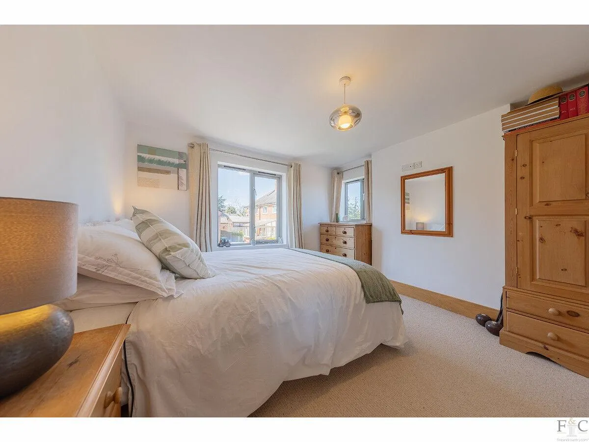 Fenny Lane, Shearsby, LE17, photo 31