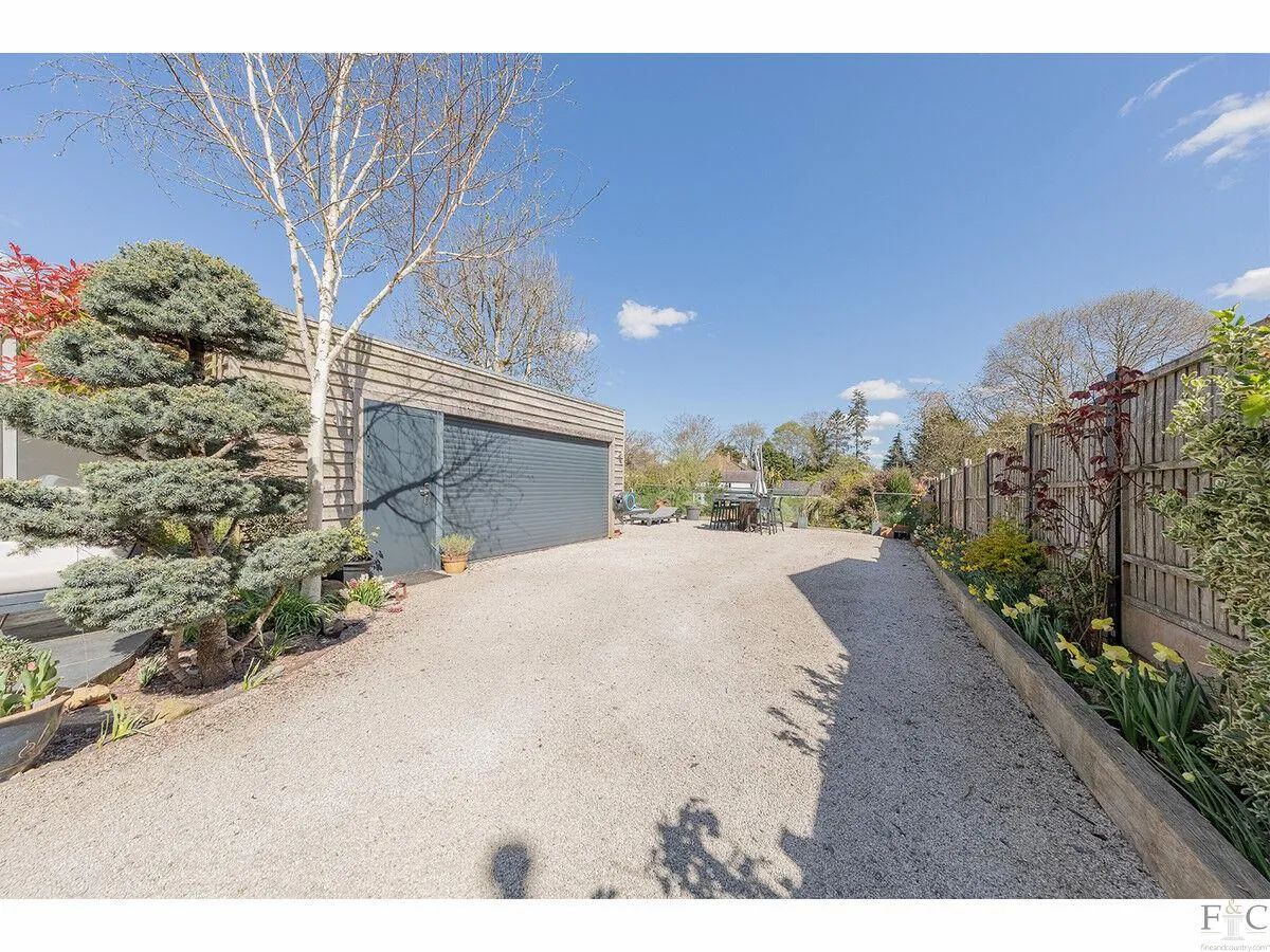 Fenny Lane, Shearsby, LE17, photo 35