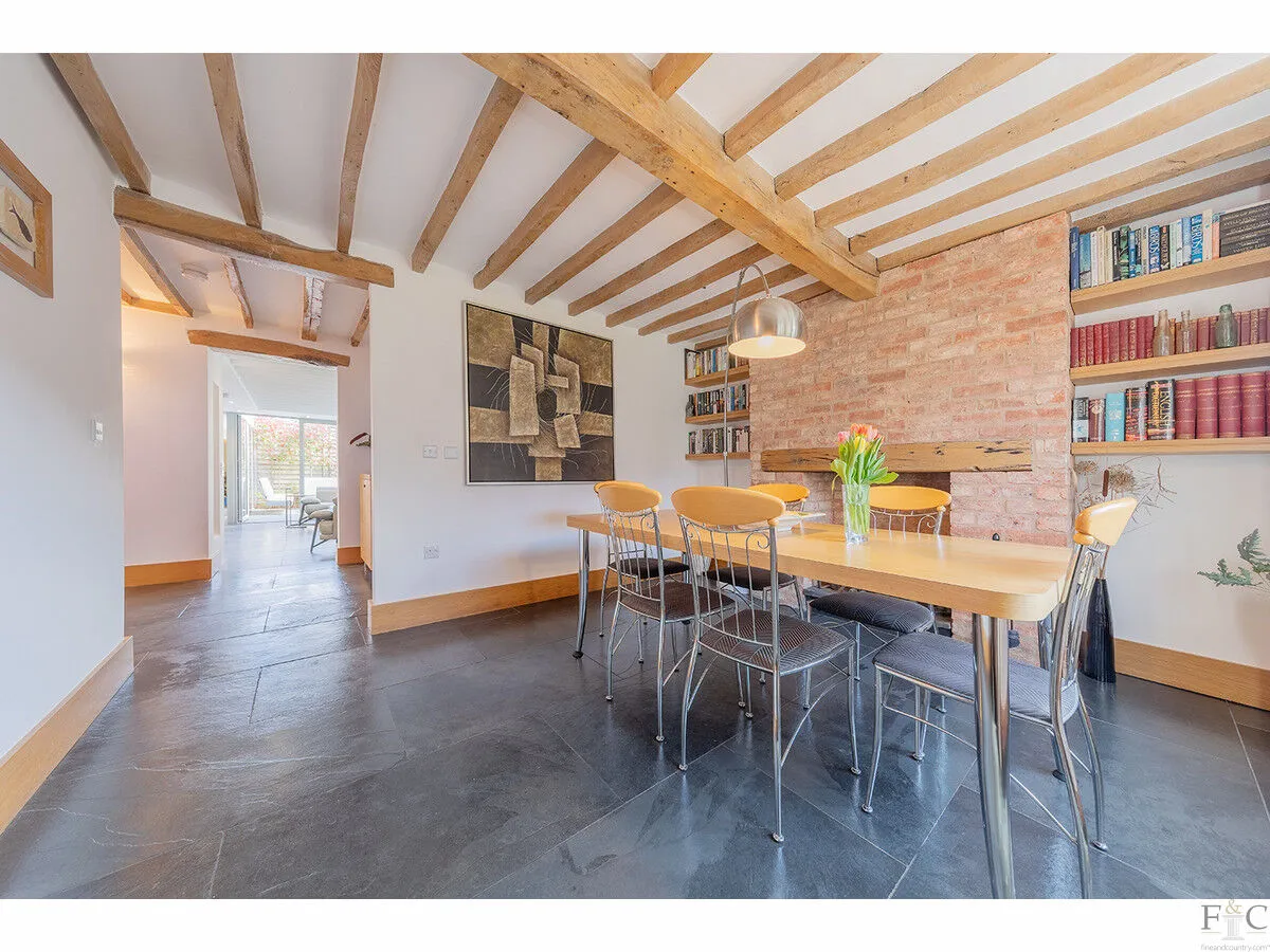 Fenny Lane, Shearsby, LE17, photo 4