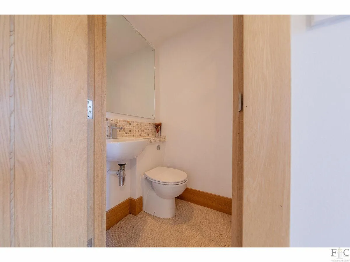 Fenny Lane, Shearsby, LE17, photo 23