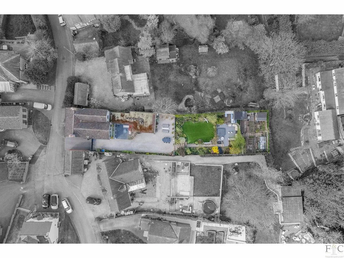 Fenny Lane, Shearsby, LE17, photo 44