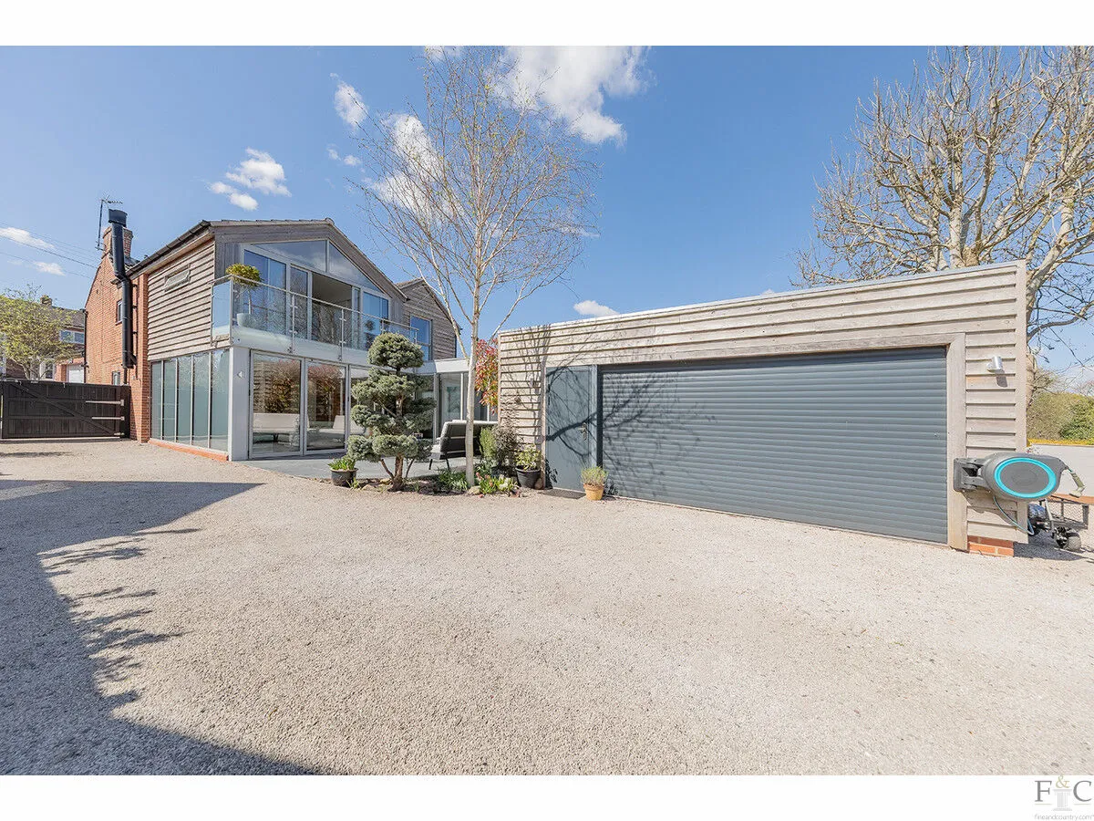 Fenny Lane, Shearsby, LE17, photo 2