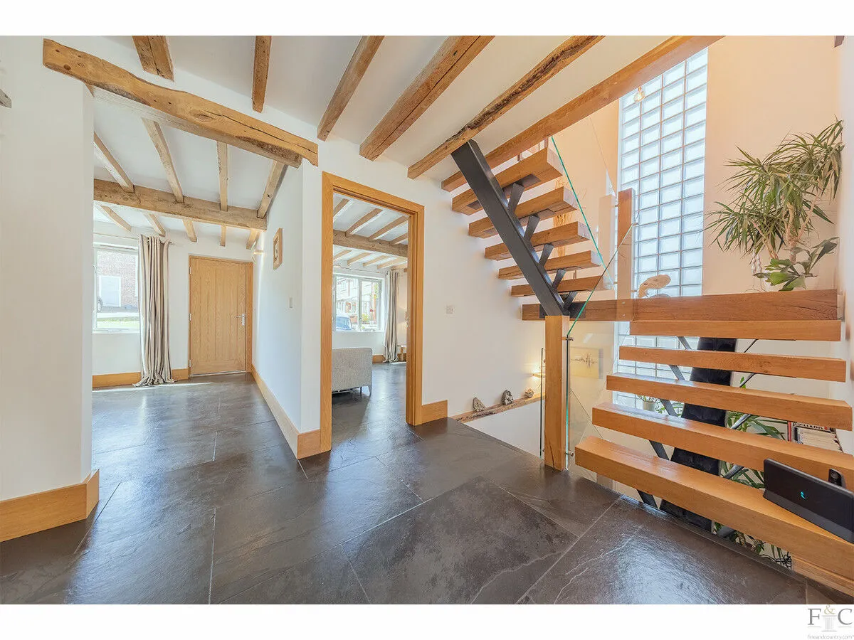 Fenny Lane, Shearsby, LE17, photo 6
