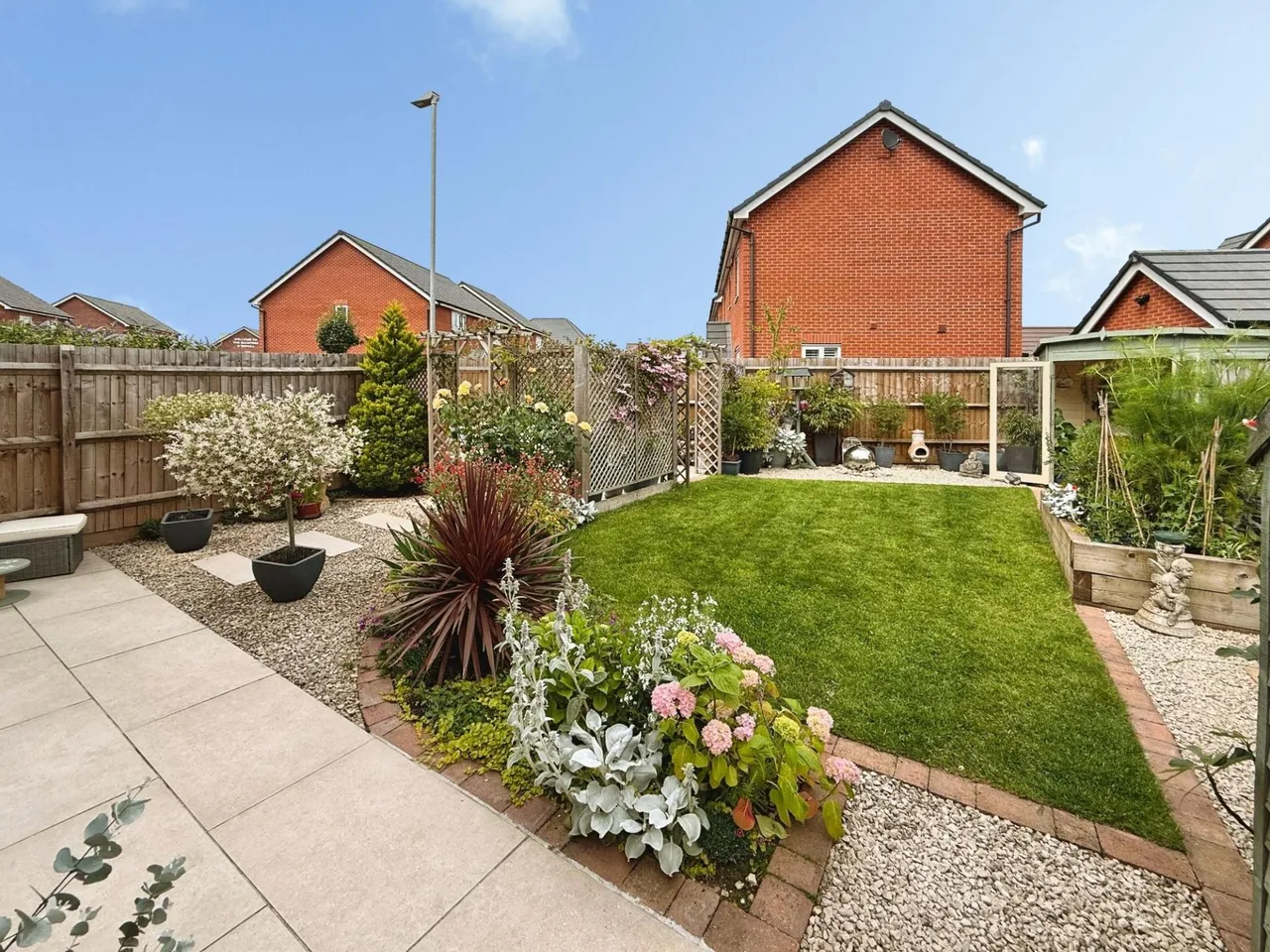 Brook Leasow, Redhill, TF2, photo 21