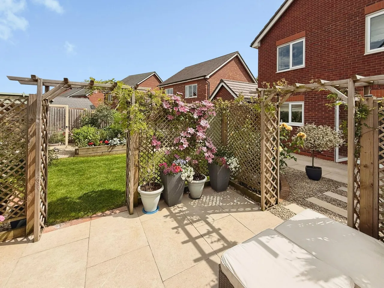 Brook Leasow, Redhill, TF2, photo 20
