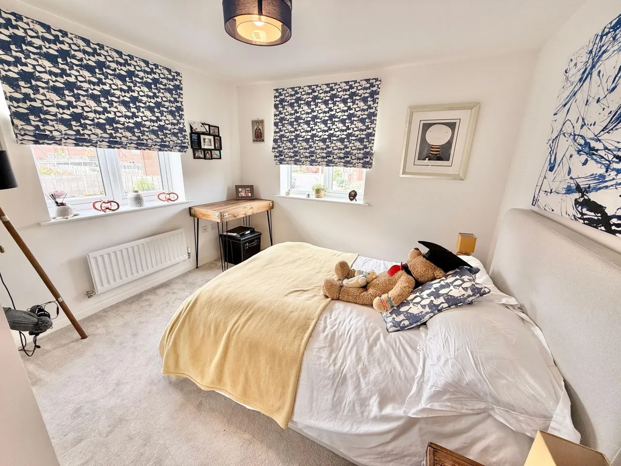 Brook Leasow, Redhill, TF2, photo 12