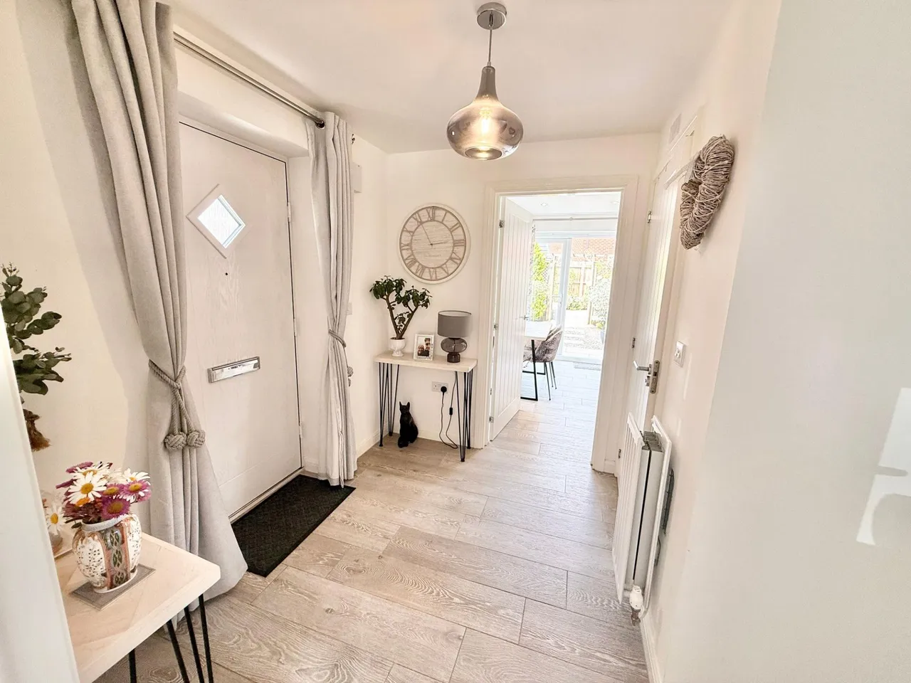 Brook Leasow, Redhill, TF2, photo 6