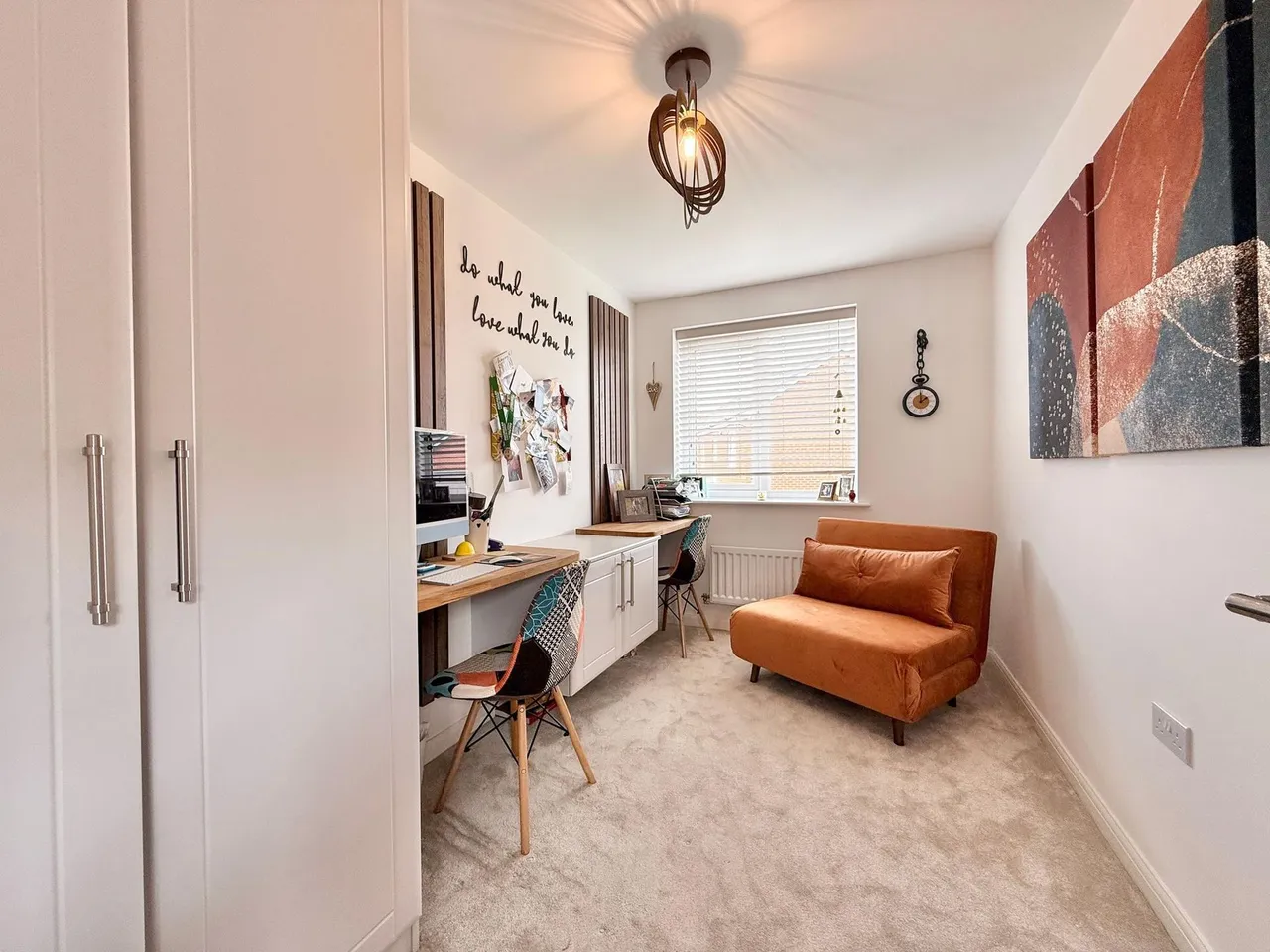 Brook Leasow, Redhill, TF2, photo 13
