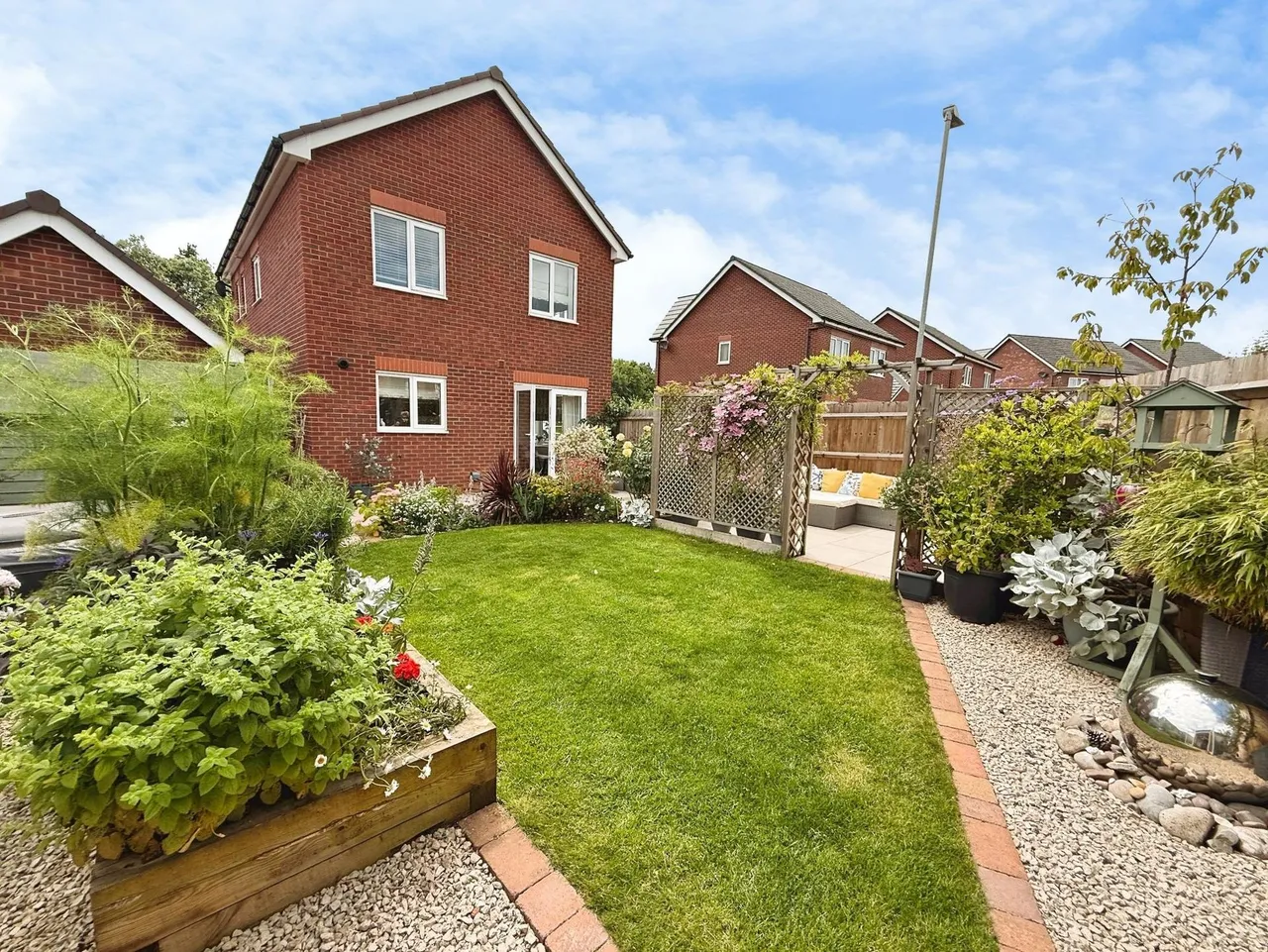 Brook Leasow, Redhill, TF2, photo 23