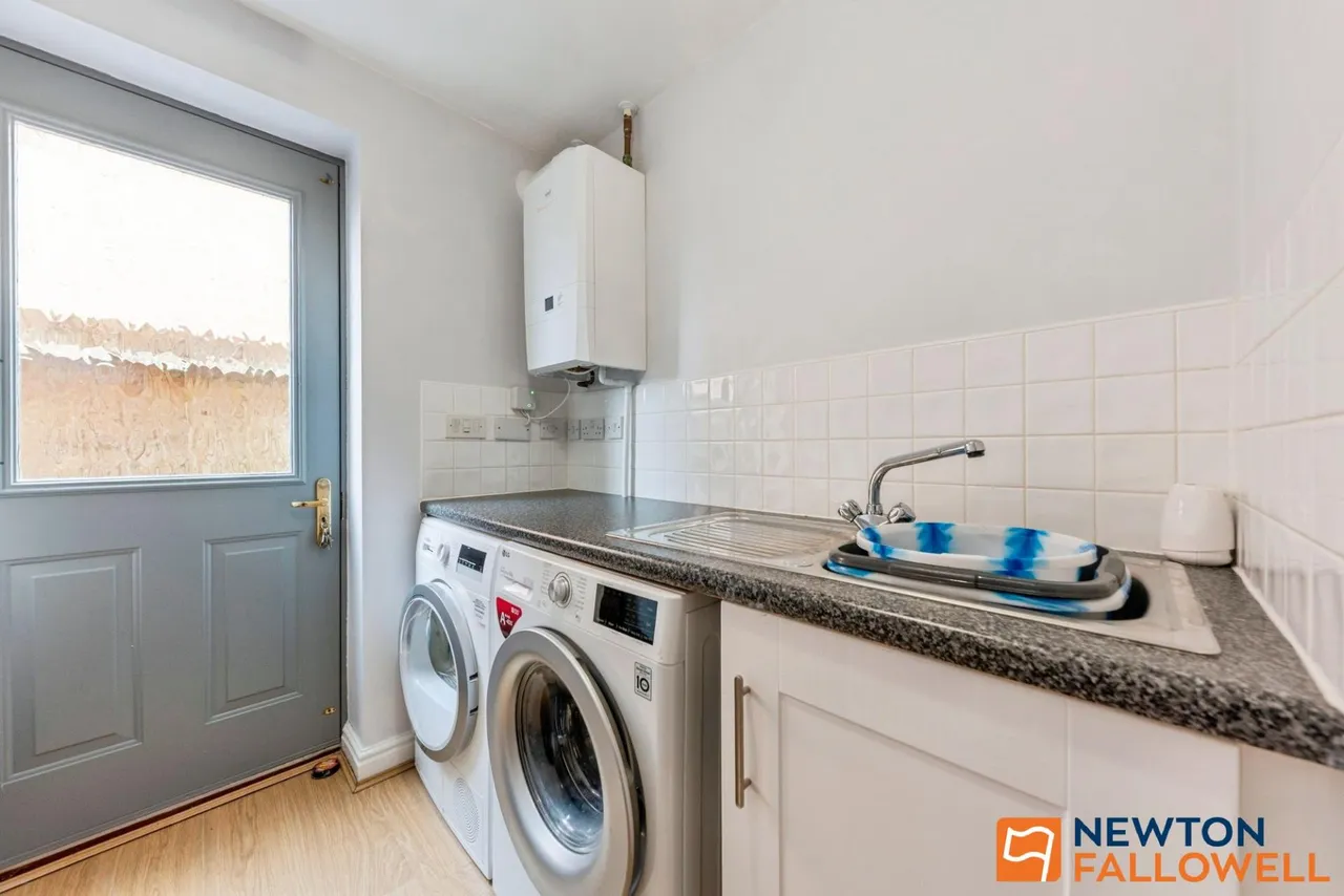 Balmoral Drive, Grantham, NG31, photo 8