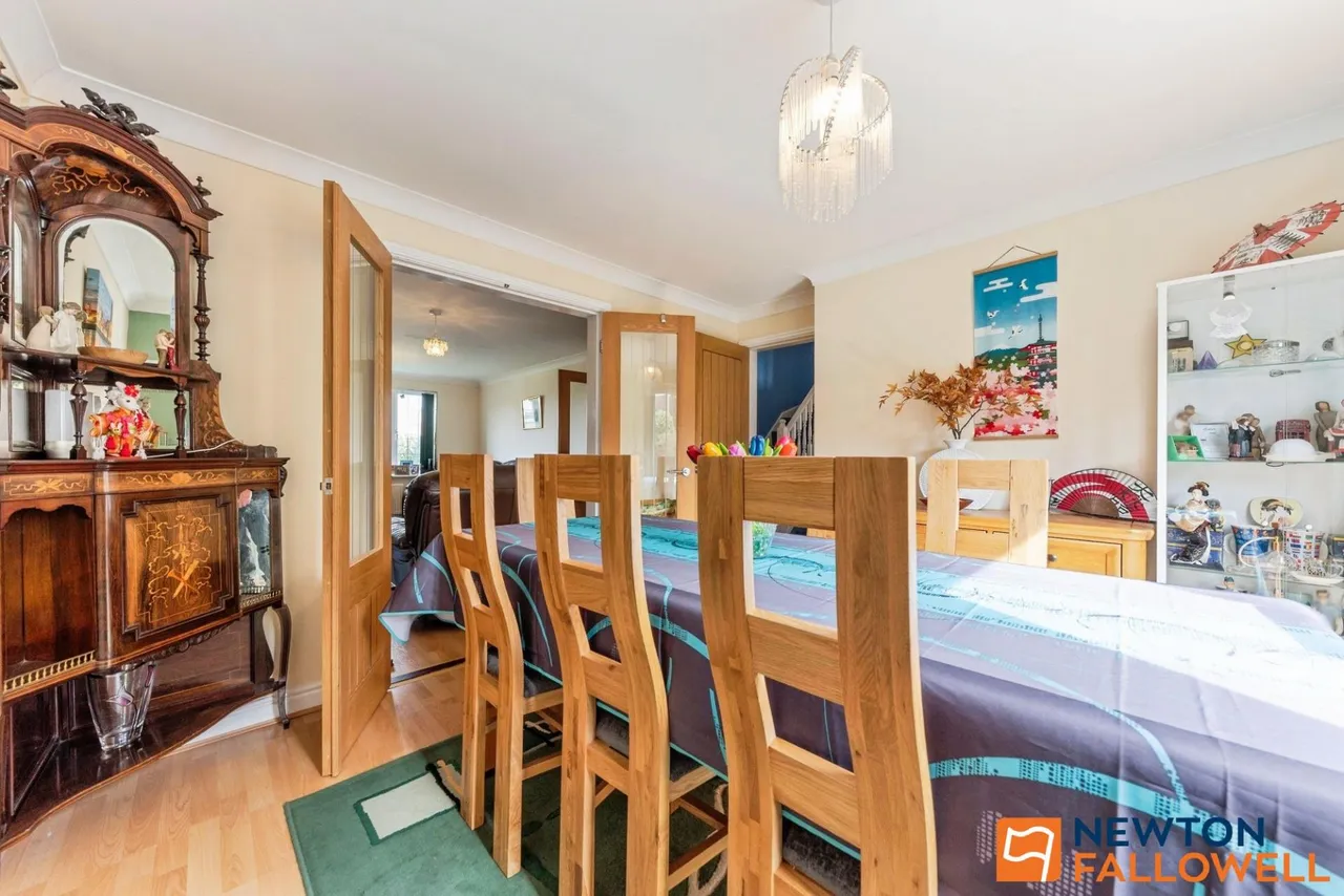 Balmoral Drive, Grantham, NG31, photo 9