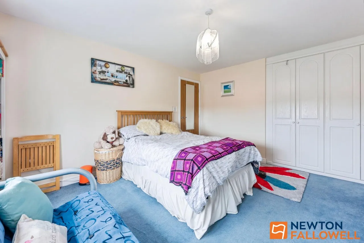 Balmoral Drive, Grantham, NG31, photo 18