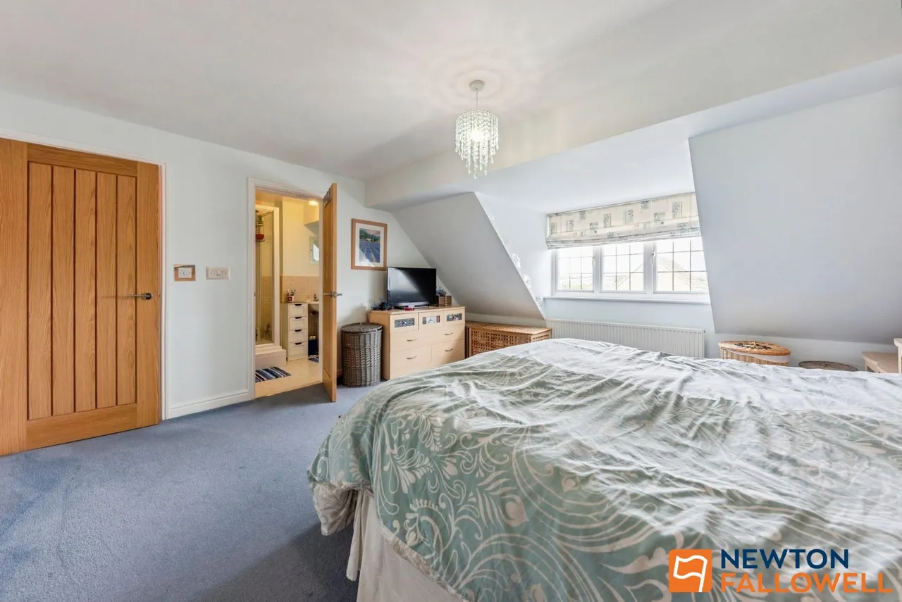 Balmoral Drive, Grantham, NG31, photo 15