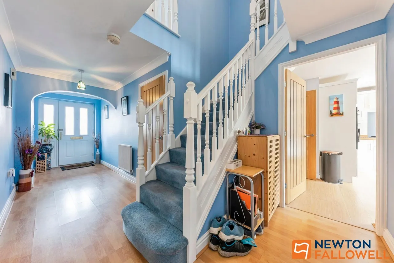 Balmoral Drive, Grantham, NG31, photo 10