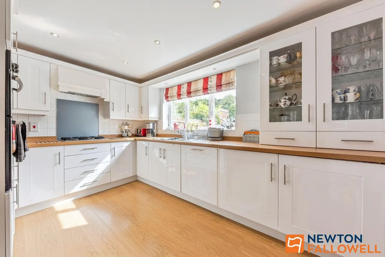Balmoral Drive, Grantham, NG31, photo 2
