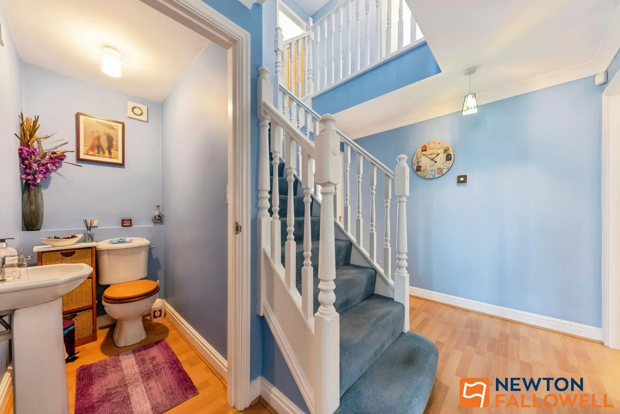 Balmoral Drive, Grantham, NG31, photo 11