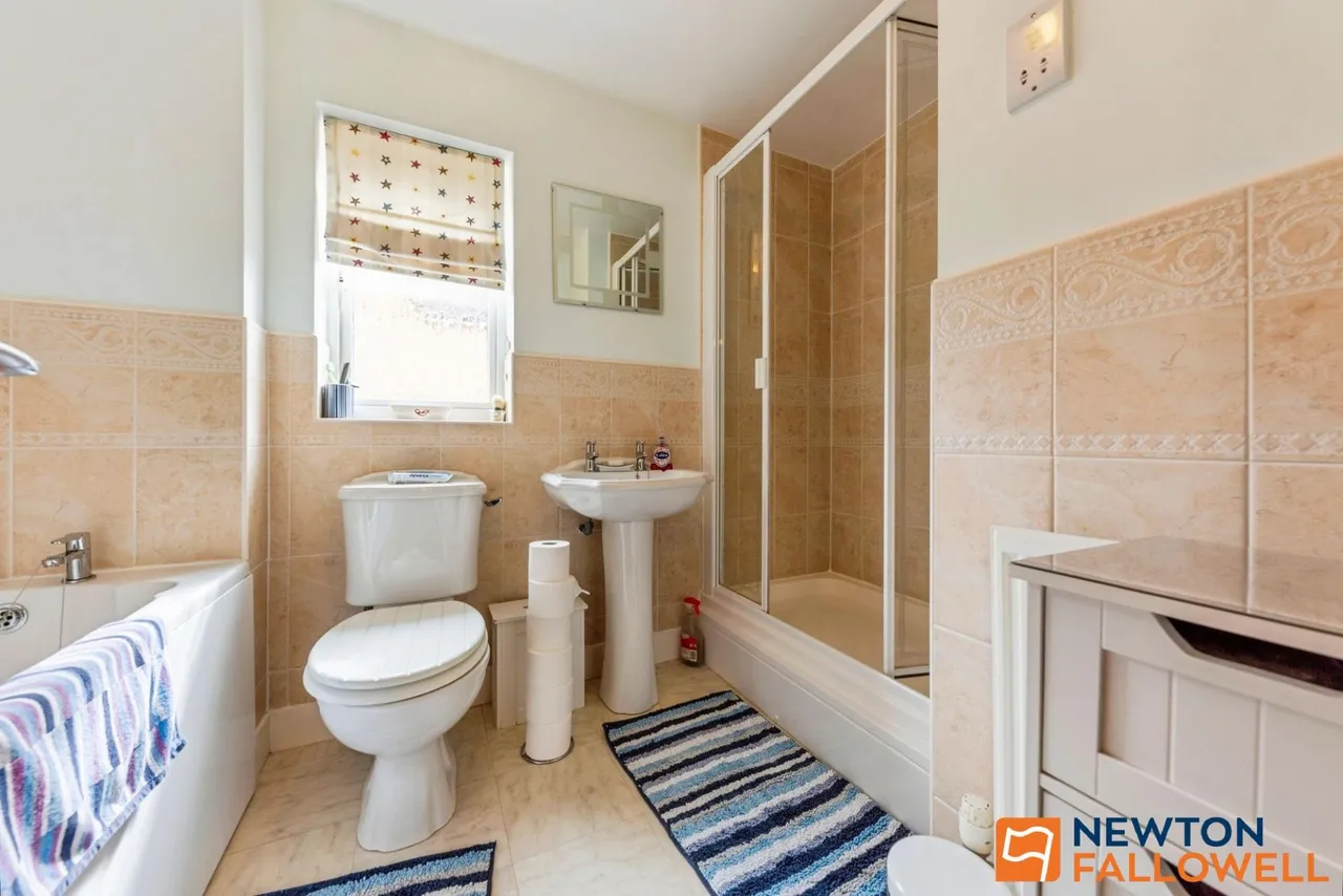 Balmoral Drive, Grantham, NG31, photo 20