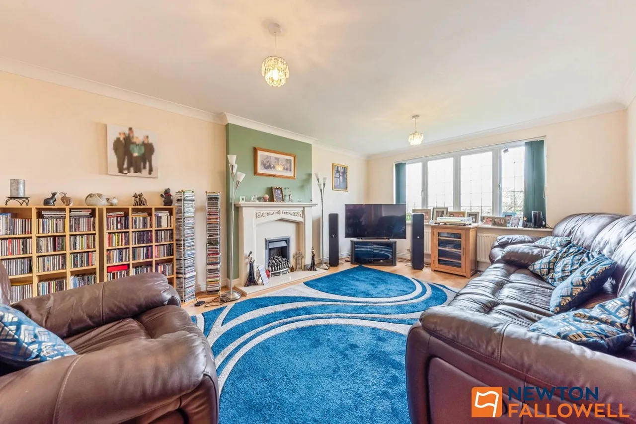 Balmoral Drive, Grantham, NG31, photo 5