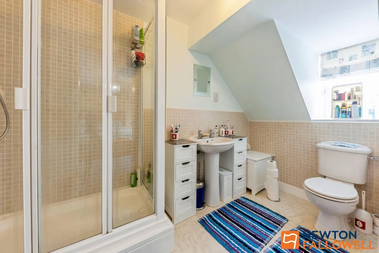 Balmoral Drive, Grantham, NG31, photo 16