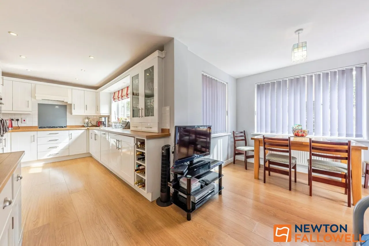 Balmoral Drive, Grantham, NG31, photo 4