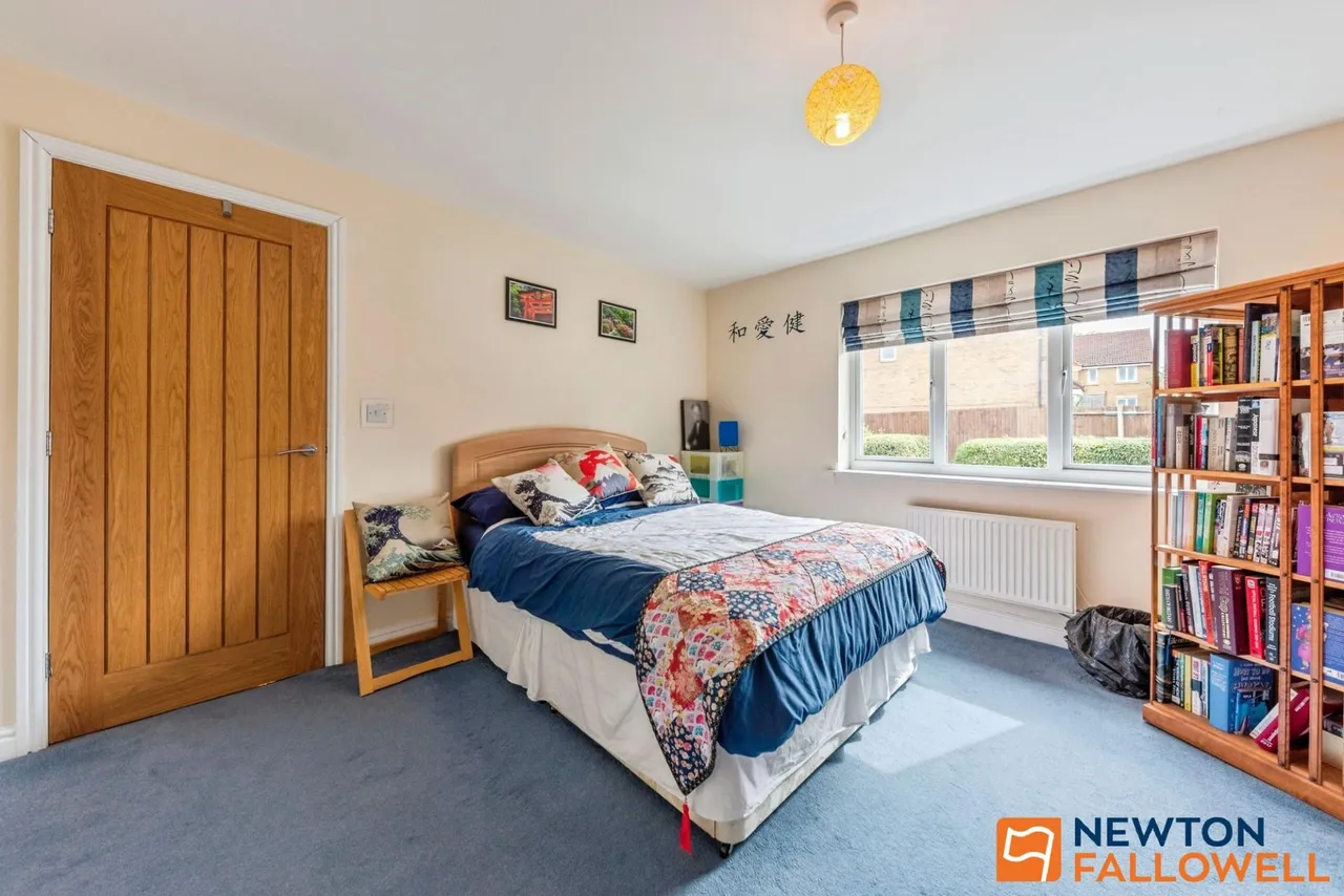 Balmoral Drive, Grantham, NG31, photo 19