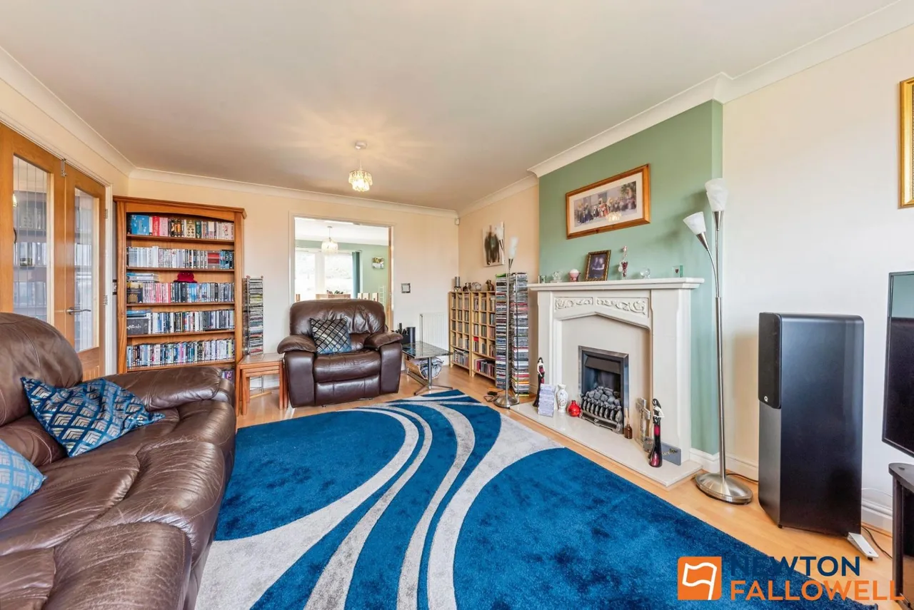 Balmoral Drive, Grantham, NG31, photo 6