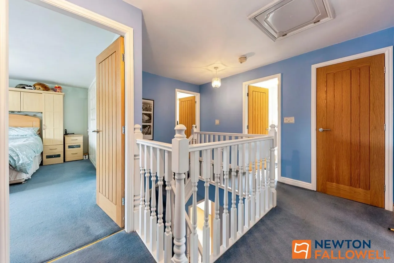 Balmoral Drive, Grantham, NG31, photo 12