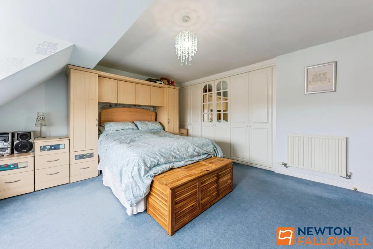 Balmoral Drive, Grantham, NG31, photo 14
