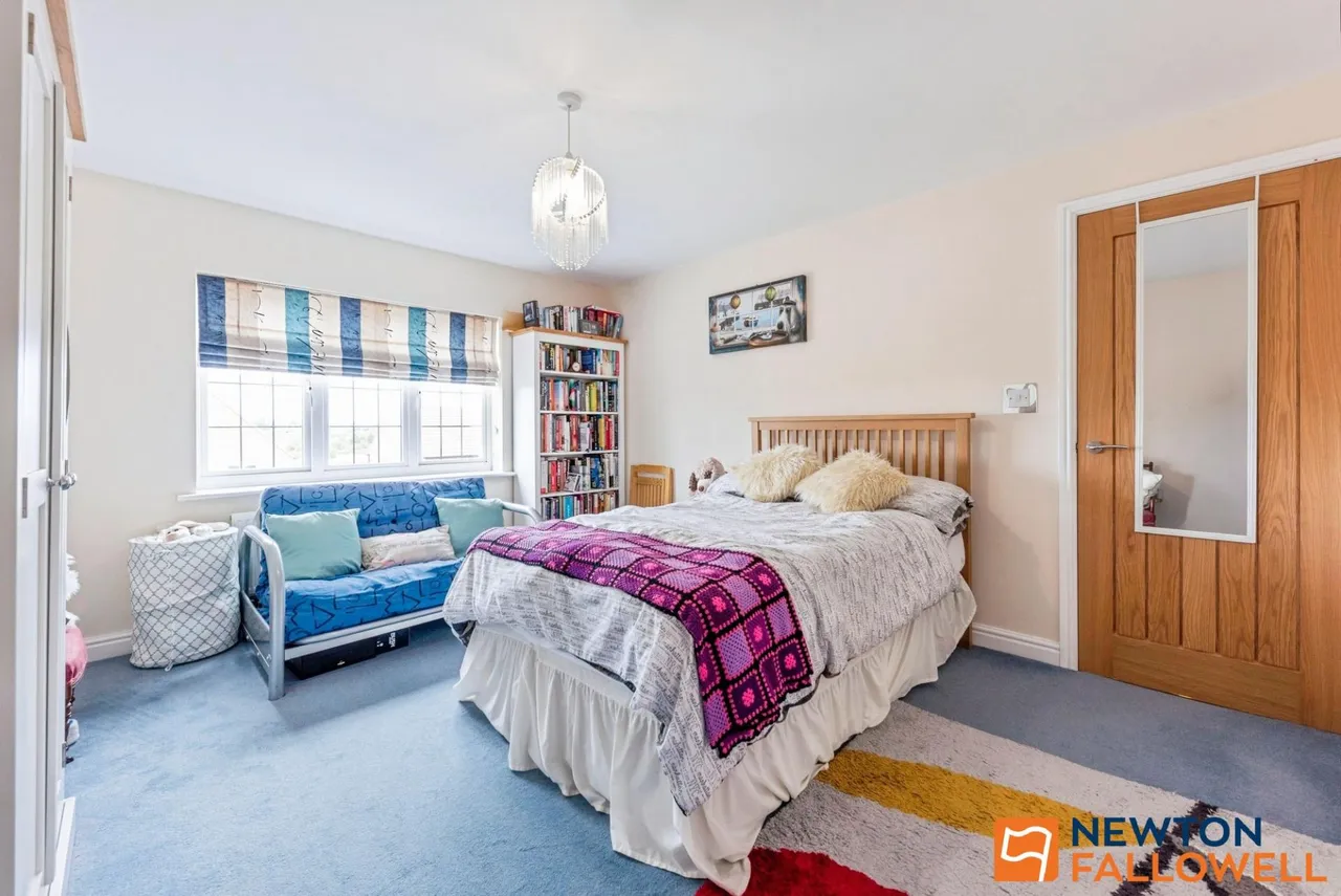 Balmoral Drive, Grantham, NG31, photo 17