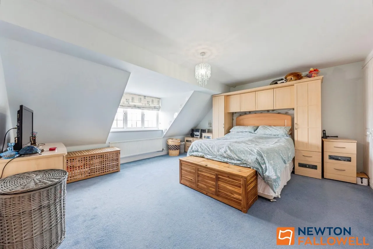 Balmoral Drive, Grantham, NG31, photo 13