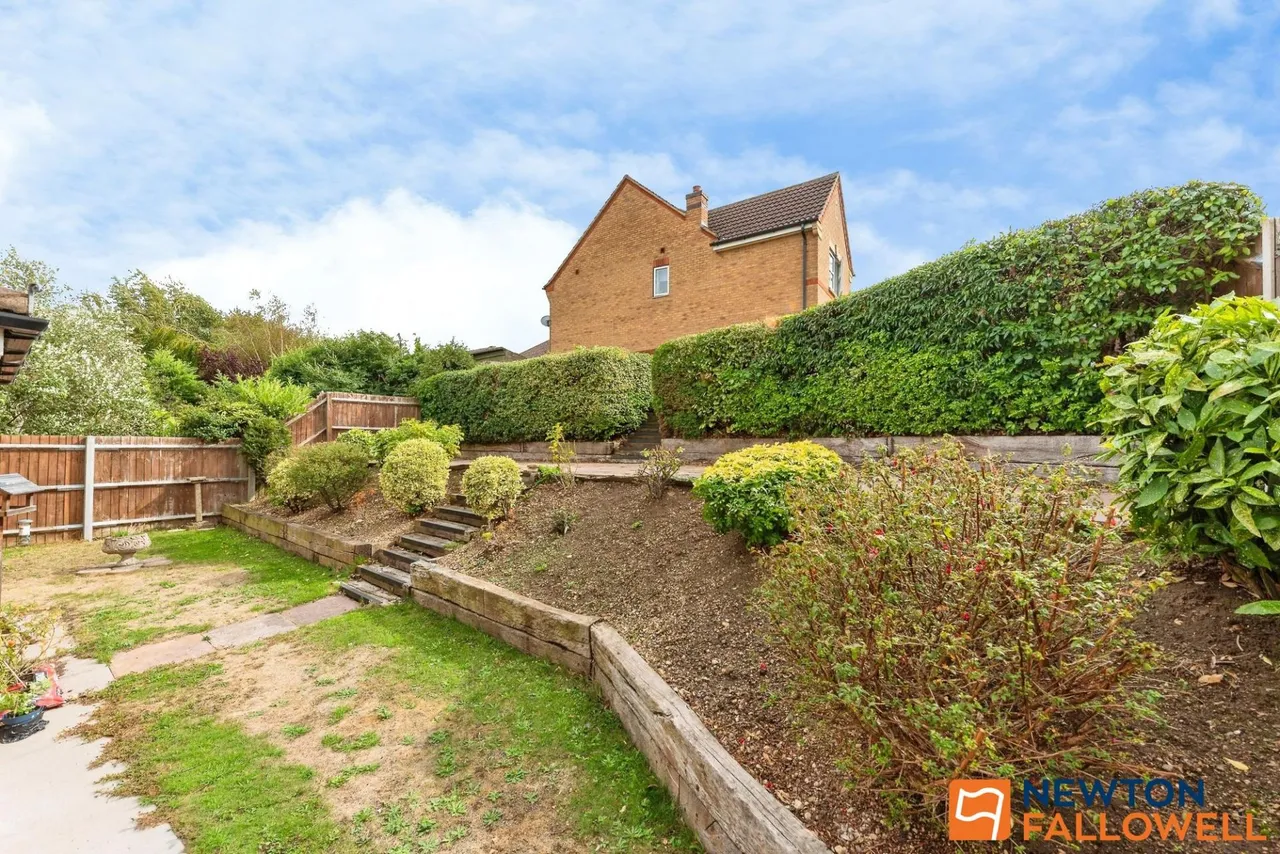 Balmoral Drive, Grantham, NG31, photo 22