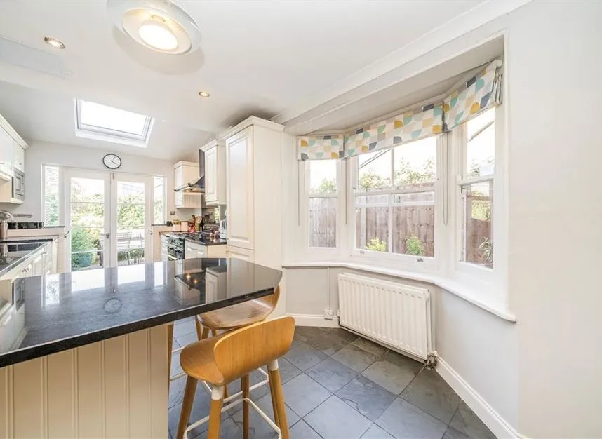 Old Woolwich Road, Greenwich, SE10, photo 9